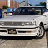 toyota chaser 1990 quick_quick_E-GX81_GX81-6238808 image 1