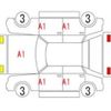 mercedes-benz cla-class 2014 -MERCEDES-BENZ--Benz CLA DBA-117342--WDD1173422N133975---MERCEDES-BENZ--Benz CLA DBA-117342--WDD1173422N133975- image 2