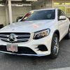 mercedes-benz glc-class 2016 -MERCEDES-BENZ--Benz GLC DBA-253946C--WDC2539462F183741---MERCEDES-BENZ--Benz GLC DBA-253946C--WDC2539462F183741- image 1