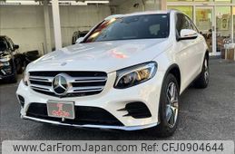 mercedes-benz glc-class 2016 -MERCEDES-BENZ--Benz GLC DBA-253946C--WDC2539462F183741---MERCEDES-BENZ--Benz GLC DBA-253946C--WDC2539462F183741-