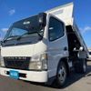 mitsubishi-fuso canter 2005 GOO_NET_EXCHANGE_0700644A30241227W002 image 1