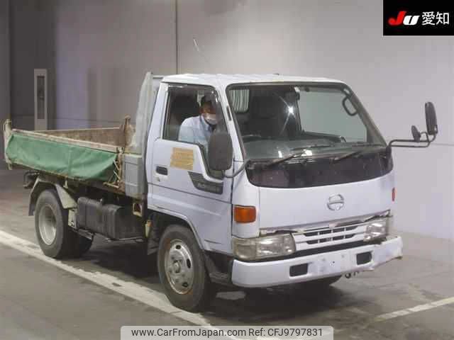 hino hino-others 1998 -HINO--Hino Truck BU112T-0002254---HINO--Hino Truck BU112T-0002254- image 1