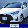 toyota yaris 2023 -TOYOTA 【名変中 】--Yaris KSP210--0094359---TOYOTA 【名変中 】--Yaris KSP210--0094359- image 1