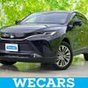 toyota harrier-hybrid 2021 CFJ1616174 image 1