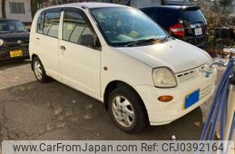 mitsubishi minica 1999 -MITSUBISHI--Minica GF-H42A--H42A-0091011---MITSUBISHI--Minica GF-H42A--H42A-0091011-