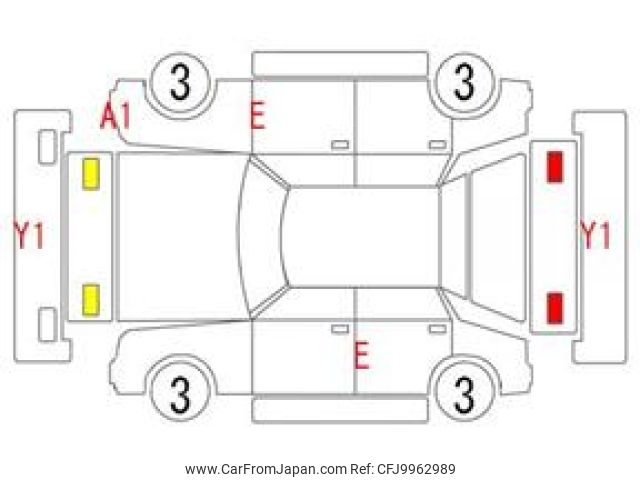 toyota yaris-cross 2021 -TOYOTA--Yaris Cross 6AA-MXPJ15--MXPJ15-3005877---TOYOTA--Yaris Cross 6AA-MXPJ15--MXPJ15-3005877- image 2