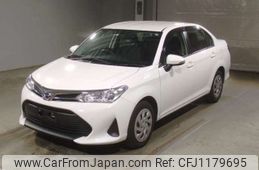 toyota corolla-axio 2020 -TOYOTA--Corolla Axio DBA-NRE161--NRE161-0088964---TOYOTA--Corolla Axio DBA-NRE161--NRE161-0088964-