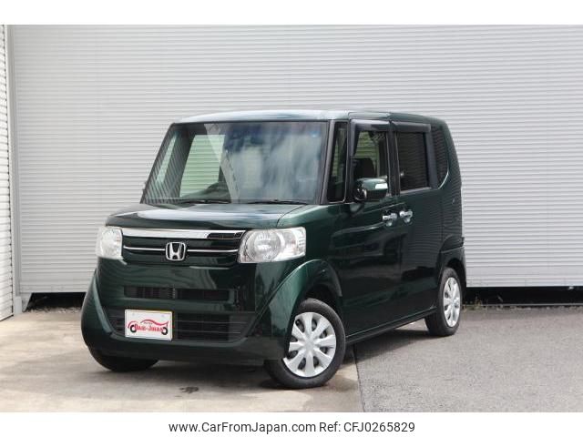 honda n-box 2016 quick_quick_JF1_JF1-1859014 image 1