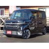 suzuki spacia 2023 -SUZUKI 【尾張小牧 581ﾇ7389】--Spacia MK54S--MK54S-102078---SUZUKI 【尾張小牧 581ﾇ7389】--Spacia MK54S--MK54S-102078- image 1