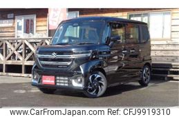 suzuki spacia 2023 -SUZUKI 【尾張小牧 581ﾇ7389】--Spacia MK54S--MK54S-102078---SUZUKI 【尾張小牧 581ﾇ7389】--Spacia MK54S--MK54S-102078-