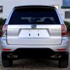 subaru forester 2010 P00027 image 11
