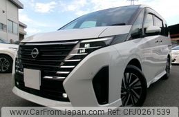 nissan serena 2023 quick_quick_5BA-FC28_002659