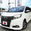 toyota esquire 2017 -TOYOTA--Esquire DBA-ZRR80G--ZRR80-0292950---TOYOTA--Esquire DBA-ZRR80G--ZRR80-0292950- image 1