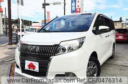 toyota esquire 2017 -TOYOTA--Esquire DBA-ZRR80G--ZRR80-0292950---TOYOTA--Esquire DBA-ZRR80G--ZRR80-0292950-