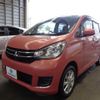 mitsubishi ek-wagon 2017 quick_quick_DBA-B11W_B11W-0308113 image 1