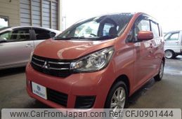 mitsubishi ek-wagon 2017 quick_quick_DBA-B11W_B11W-0308113