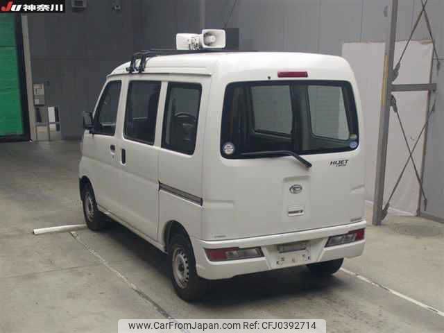 daihatsu hijet-van 2018 -DAIHATSU--Hijet Van S321V-0367420---DAIHATSU--Hijet Van S321V-0367420- image 2