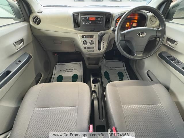 subaru pleo-plus 2015 CFJ1749681 image 2