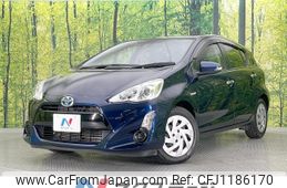toyota aqua 2017 -TOYOTA--AQUA DAA-NHP10--NHP10-6509226---TOYOTA--AQUA DAA-NHP10--NHP10-6509226-
