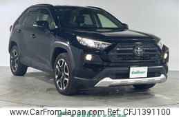 toyota rav4 2019 CFJ1391100