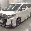 toyota alphard 2020 -TOYOTA 【富士山 342の420】--Alphard AGH30W-0316823---TOYOTA 【富士山 342の420】--Alphard AGH30W-0316823- image 1