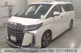 toyota alphard 2020 -TOYOTA 【富士山 342の420】--Alphard AGH30W-0316823---TOYOTA 【富士山 342の420】--Alphard AGH30W-0316823-