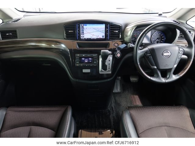 nissan elgrand 2015 -NISSAN--Elgrand DBA-TE52--TE52-080186---NISSAN--Elgrand DBA-TE52--TE52-080186- image 1