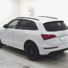 audi q5 2016 -AUDI 【長崎 300ﾏ2161】--Audi Q5 8RCNCF--GA962154---AUDI 【長崎 300ﾏ2161】--Audi Q5 8RCNCF--GA962154- image 2