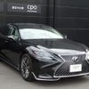 lexus ls 2018 -LEXUS--Lexus LS DAA-GVF55--GVF55-6004089---LEXUS--Lexus LS DAA-GVF55--GVF55-6004089- image 3