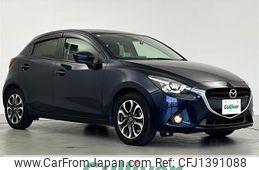 mazda demio 2014 -MAZDA--Demio LDA-DJ5FS--DJ5FS-110112---MAZDA--Demio LDA-DJ5FS--DJ5FS-110112-