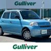 daihatsu esse 2011 -DAIHATSU--Esse DBA-L235S--L235S-2055338---DAIHATSU--Esse DBA-L235S--L235S-2055338- image 1