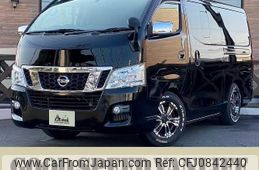 nissan nv350-caravan-van 2014 quick_quick_CBF-VR2E26_VR2E26-017774