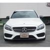 mercedes-benz amg 2018 -MERCEDES-BENZ--AMG CBA-205064--WDD2050641F604062---MERCEDES-BENZ--AMG CBA-205064--WDD2050641F604062- image 2