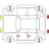 nissan serena 2016 -NISSAN--Serena DAA-HFC26--HFC26-291018---NISSAN--Serena DAA-HFC26--HFC26-291018- image 2