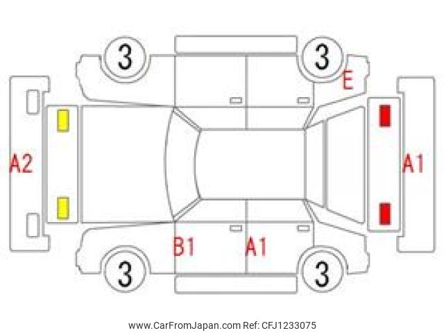 nissan serena 2016 -NISSAN--Serena DAA-HFC26--HFC26-291018---NISSAN--Serena DAA-HFC26--HFC26-291018- image 2