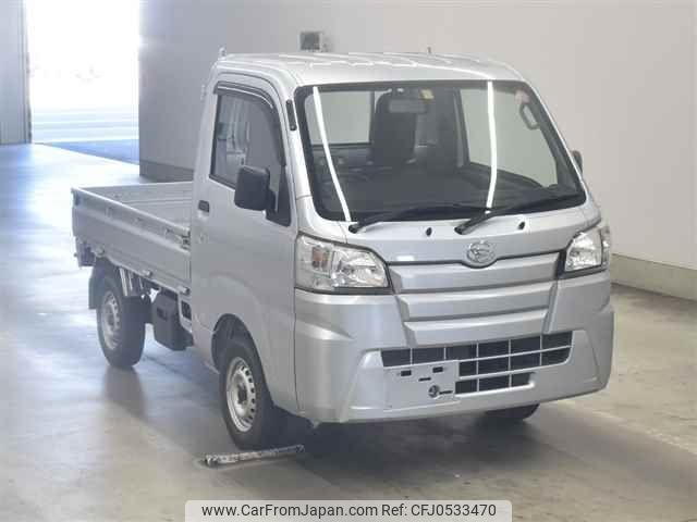 daihatsu hijet-truck undefined -DAIHATSU--Hijet Truck S510P-0231383---DAIHATSU--Hijet Truck S510P-0231383- image 1