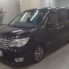 nissan serena 2014 -NISSAN--Serena HFC26-235002---NISSAN--Serena HFC26-235002- image 1