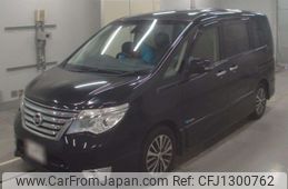 nissan serena 2014 -NISSAN--Serena HFC26-235002---NISSAN--Serena HFC26-235002-
