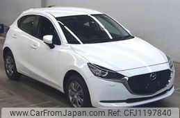 mazda demio 2019 quick_quick_6BA-DJLAS_201018