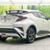 toyota c-hr 2017 -TOYOTA--C-HR DAA-ZYX10--ZYX10-2071814---TOYOTA--C-HR DAA-ZYX10--ZYX10-2071814- image 18