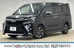 toyota voxy 2018 CFJ1780085