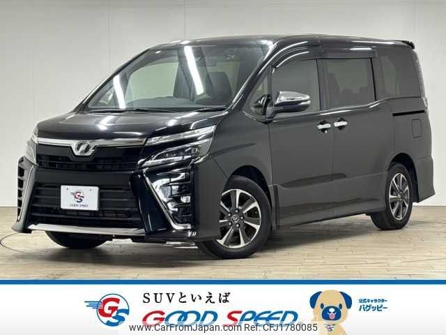 toyota voxy 2018 CFJ1780085 image 1