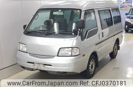 mazda bongo-van 2008 -MAZDA--Bongo Van SKF2V-202355---MAZDA--Bongo Van SKF2V-202355-