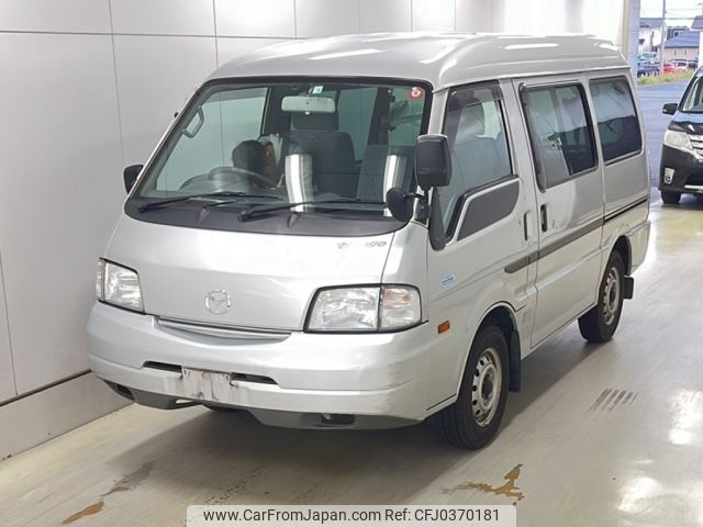 mazda bongo-van 2008 -MAZDA--Bongo Van SKF2V-202355---MAZDA--Bongo Van SKF2V-202355- image 1