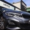 bmw 3-series 2019 -BMW--BMW 3 Series 3BA-5F20--WBA5F72060AK38226---BMW--BMW 3 Series 3BA-5F20--WBA5F72060AK38226- image 13
