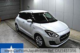 suzuki swift 2020 CFJ1451356