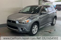 mitsubishi rvr 2012 CFJ1654502