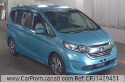 honda freed-hybrid 2019 quick_quick_DAA-GB7_GB7-1080172