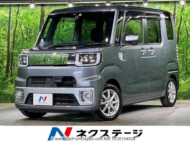 daihatsu wake 2015 -DAIHATSU--WAKE DBA-LA700S--LA700S-0052114---DAIHATSU--WAKE DBA-LA700S--LA700S-0052114- image 1