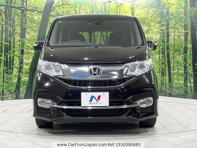 honda stepwagon 2016 -HONDA--Stepwgn RP4--1102547---HONDA--Stepwgn RP4--1102547- image 1